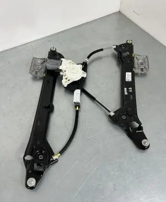 Volkswagen Arteon Shooting Brake Rear door window regulator with motor 3G8839462D