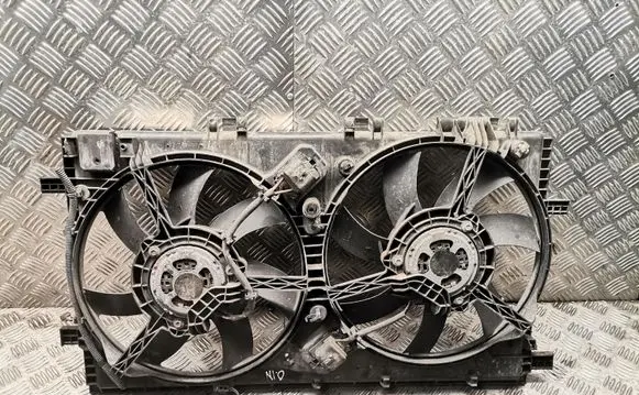 Opel Insignia A Fan set p8660004
