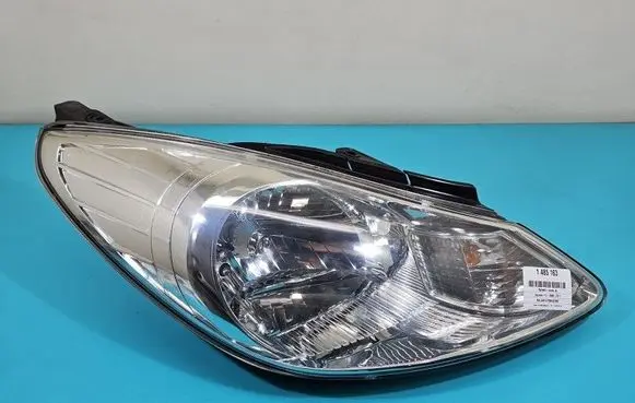 Hyundai i10 Headlight/headlamp 92101-0X0 IMPRK1485163
