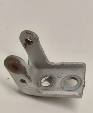 Peugeot 508 II Front door lower hinge 