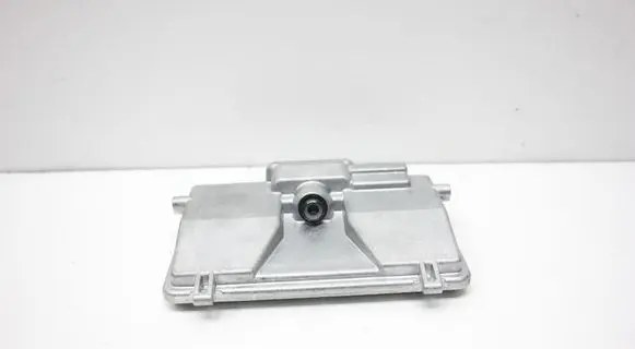 Porsche Macan (95B) Windshield/windscreen camera 95B980654D