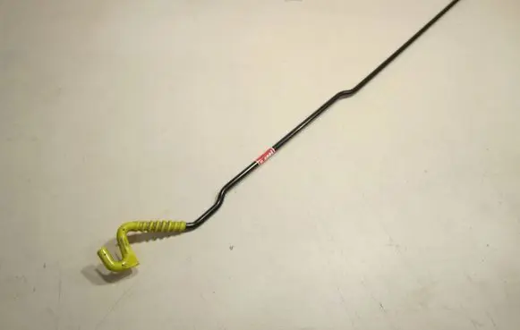 Volkswagen T-Cross Engine bonnet/hood prop rod/strut 2GM823363B