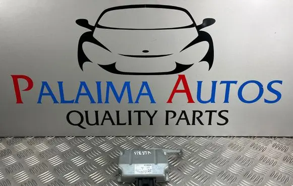 Ford Fiesta Other control units/modules CA6T14B526DB