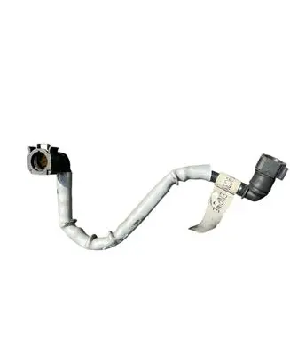 Jaguar XE Brake vacuum hose/pipe GX739C330