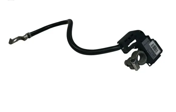 BMW 5 E60 E61 Negative earth cable (battery) 9184204