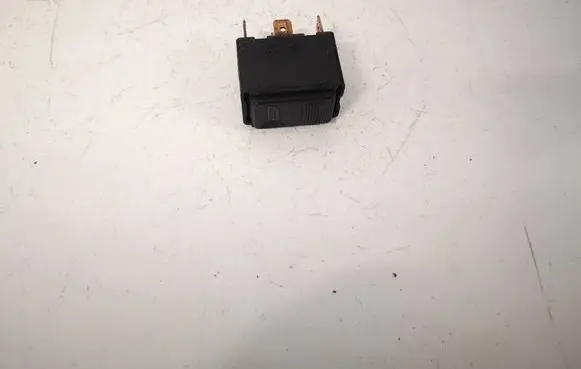 Audi A6 S6 C4 4A Electric window control switch 893959855