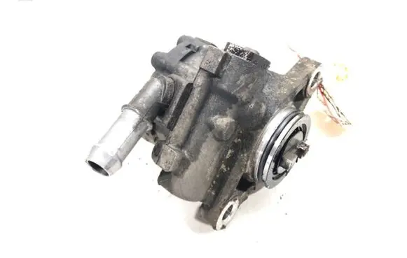Fiat Ducato Power steering pump