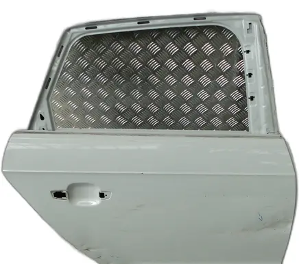 Audi A3 S3 8V Front door 8V4833124