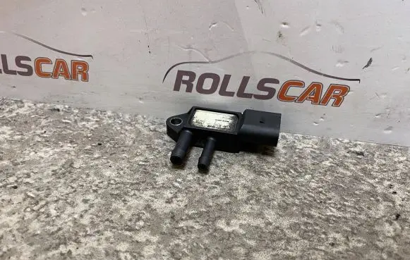 Volkswagen Polo V 6R Air pressure sensor