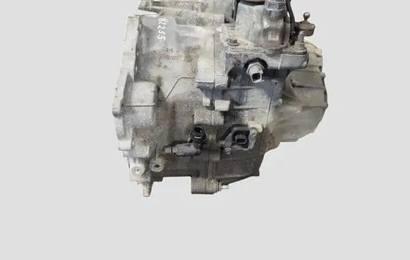 Volvo V60 Manual 6 speed gearbox 1285121 DG9R7002LA
