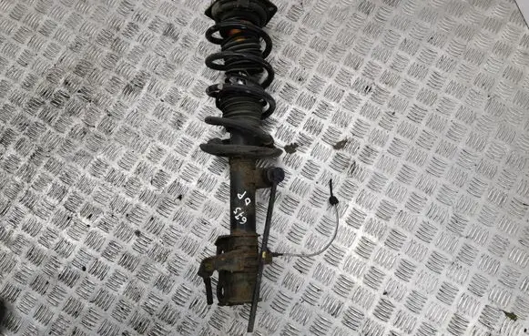 Honda CR-V Front shock absorber with coil spring 51610T1E