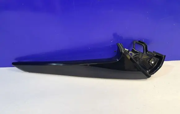 Lexus RX 450H Holder (bracket) 7681348020 7681348010