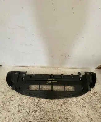 Mercedes-Benz GLA H247 Front bumper skid plate/under tray 