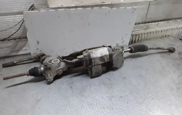 Volkswagen Caddy Steering rack 1K1423051AT