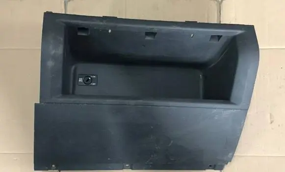 Volkswagen Caddy Glove box 2K1857919