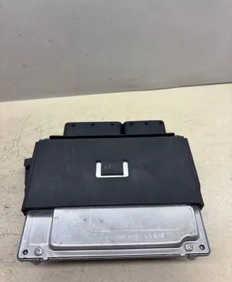 Mercedes-Benz E W211 Engine control unit/module A6461532179 0281011159 2115452140