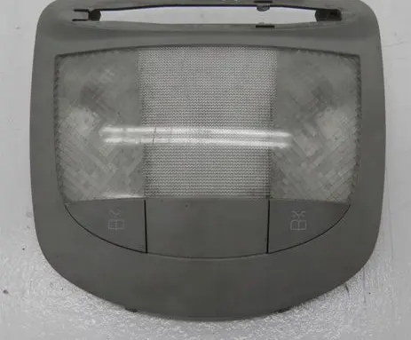 Mercedes-Benz GL X164 Rear seat light