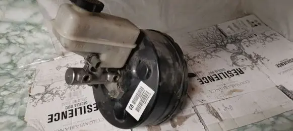 Chevrolet Captiva Brake booster P96625854 SB2757D0133