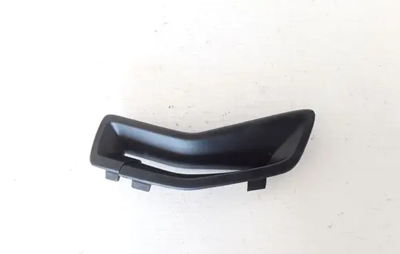 Volvo XC60 (B) pillar trim (top) 01287355