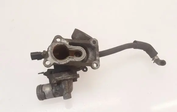 Thermostat/thermostat housing