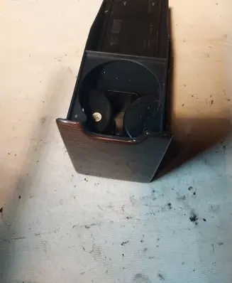 Volvo XC90 Cup holder back 8674938
