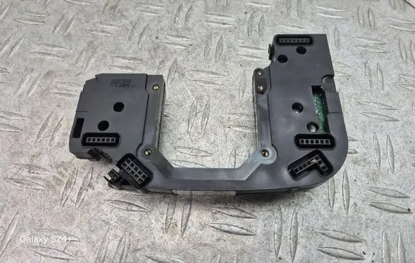 Audi A6 S6 C6 4F Steering angle sensor 4F0953549D