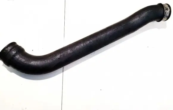 Volkswagen Phaeton Intercooler hose/pipe 3d0145834r