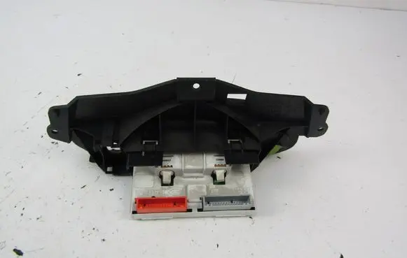 Renault Scenic I Clock 7700432434