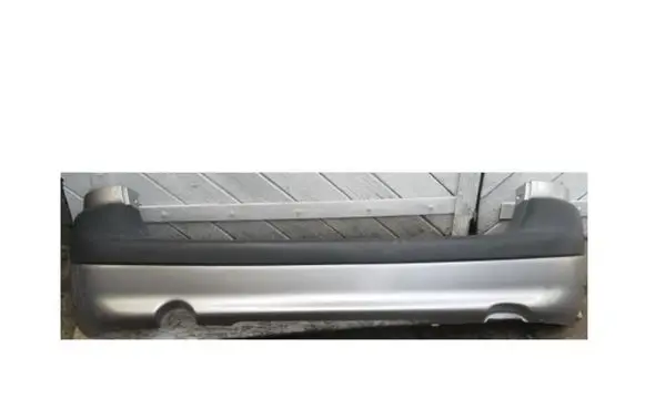 Citroen Xsara Picasso Rear bumper 963127476