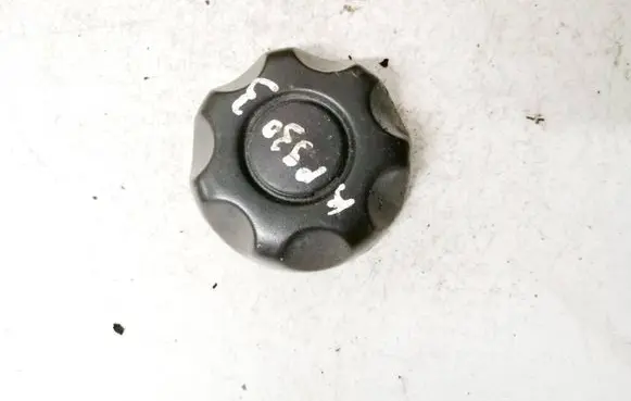 Renault Espace III Other interior part