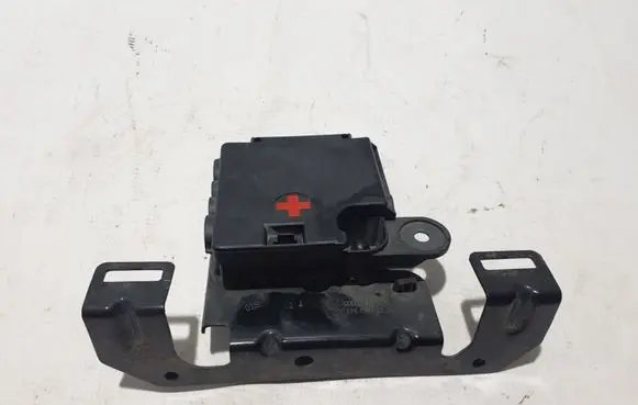 Audi Q5 SQ5 Positive cable (battery) 8K0937517B