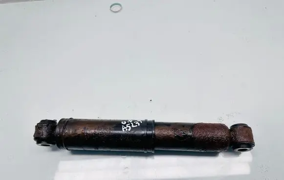 Rear shock absorber/damper