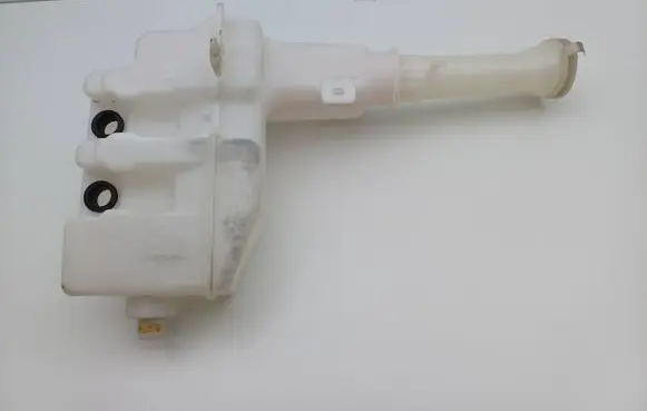 Mazda 323 F Windshield washer fluid reservoir/tank 860142077
