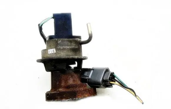 Honda Civic EGR valve 7129811340