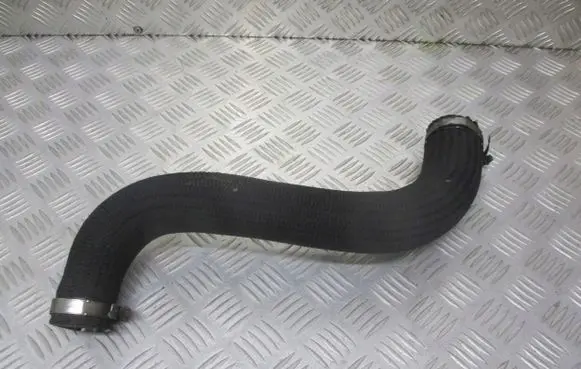 Chevrolet Lacetti Intercooler hose/pipe