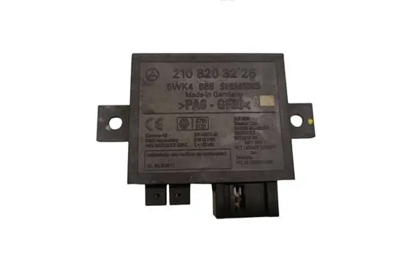 Mercedes-Benz E W210 Immobilizer control unit/module 2108203226 5WK4688