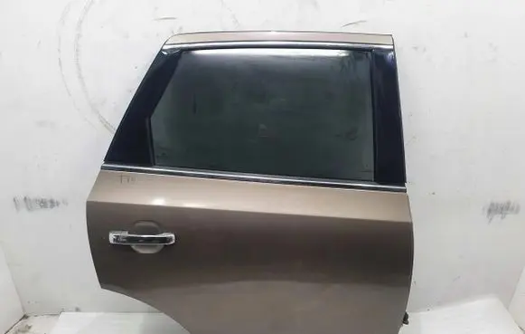 Hyundai ix 55 Rear door 77004