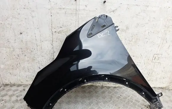 Renault Captur Fender 631235481R 631018998R