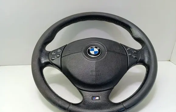 BMW 5 E39 Steering wheel 22286719 22286709