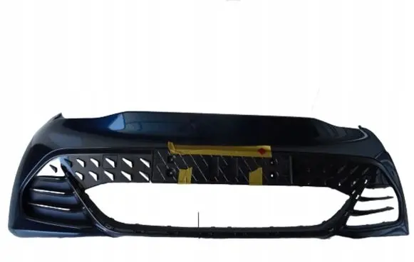 Cupra Born Front bumper 1S0XXXXXCcC