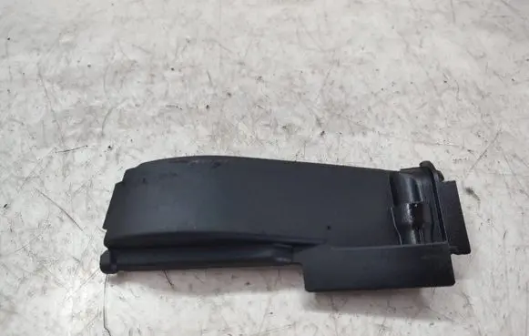 Audi A4 S4 B9 Timing belt guard (cover) 04L129968