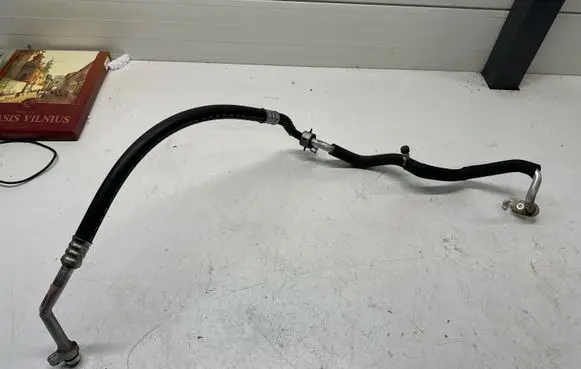 Air conditioning (A/C) pipe/hose