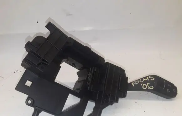 Ford Focus Steering rack control module 17D940 PA6GF30 NOTCODE