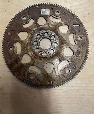 Mini Cooper Countryman F60 Flywheel 8511452 851145205