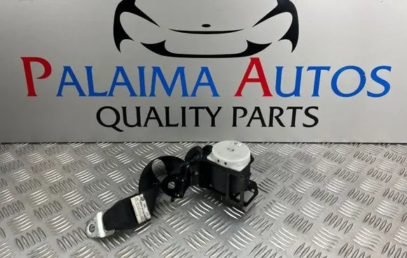Mazda 6 Rear seatbelt BGK030037K
