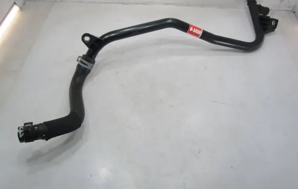 Volkswagen Taigo Engine coolant pipe/hose 05C121070A