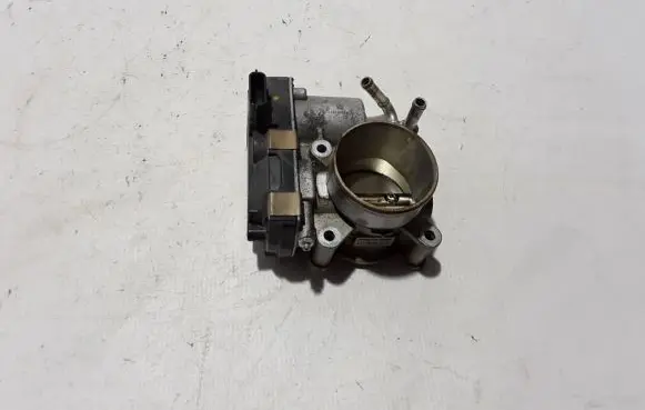 Renault Clio V Throttle valve 161194PM0A