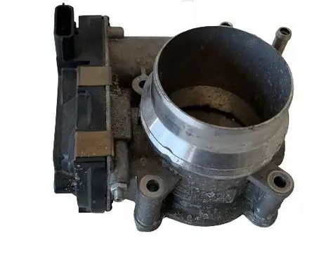 Renault Megane IV Throttle body valve RME60516829H