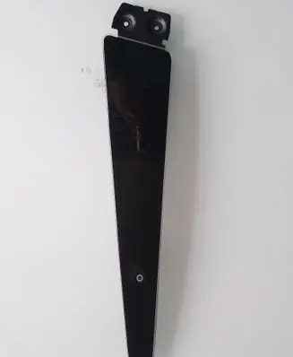 Tesla Model X Side fender camera 106910400D