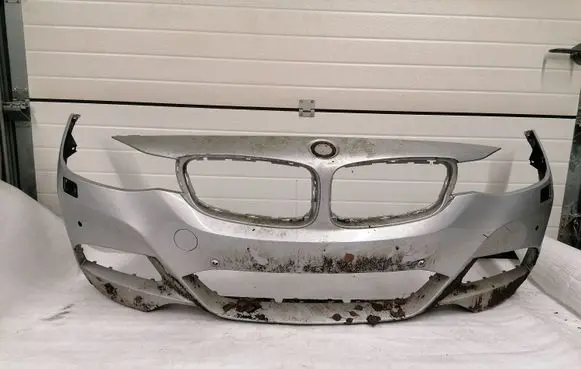 BMW 4 F32 F33 Front bumper 47350791 8058707 B346090